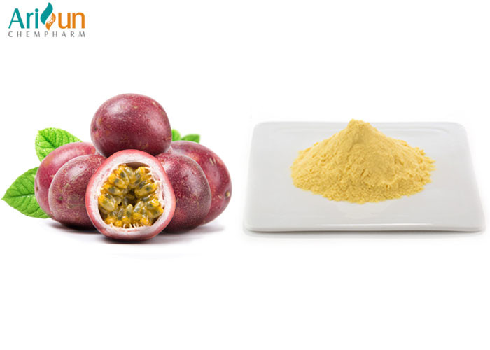  Dietary Fiber Fruit And Vegetable Powder Passion Fuit For Solid Beverages Manufactures