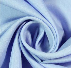  polyester 65% cotton 35% 20x16 128x60 230gsm twill fabric for work wear Manufactures