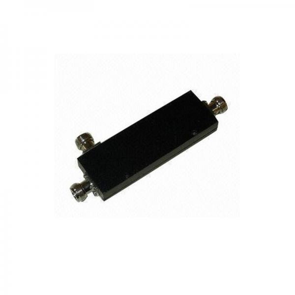 Quality 698-2700MHz N Female 5dB Coaxial RF Directional Coupler With Low PIM for sale