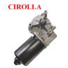 Buy cheap Worm Small Brush Gear Motor 24V DC Box For Face Mask Making Machine from wholesalers