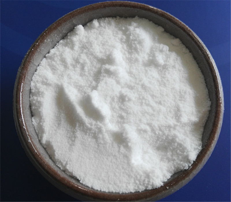  Man Made Cryolite Powder , Pure UN Number 2674 Sodium Hexafluorosilicate Manufactures