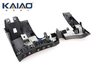  Automotive Main Dashboard Panel CNC Rapid Prototyping Manufactures