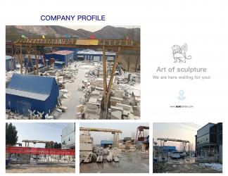 Quyang Blue Ville Landscaping Sculpture Co., Ltd.