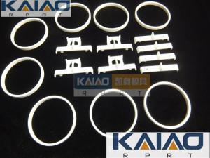  Micro Machining Industrial Mould , CNC Precision Machining Graphite Parts Manufactures