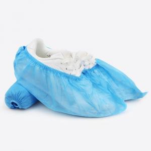  Nonwoven Disposable Shoes Covers Manufactures