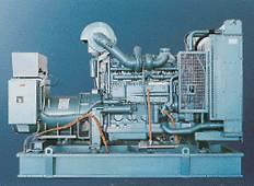  diesel generator sets Manufactures
