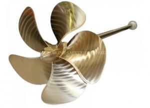  Fixed pitched marine propeller Manufactures