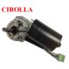Buy cheap High Power DC 12v Worm Gear Motor For Breathing Machine Power System from wholesalers