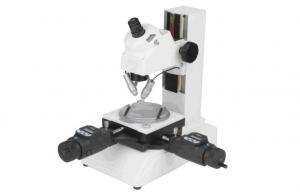  STM-505D Digital Measuring microscope ,1 um ≤5um Measuring Accuracy Analogue Toolmaker Microscope Manufactures