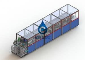  Digital Lithium Battery Production Line Manufactures