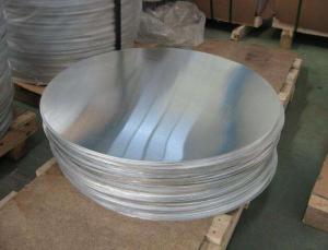  1070 Aluminum Circle Plate Aluminium Discs Circles Mill Finish RAL Manufactures