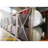 Buy cheap Stainless Steel Heat Exchanger Module Boiler Economizer In Heat Equipment from wholesalers