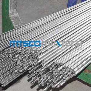  TP309S 310S Seamless Stainless Steel Instrument Tubing Manufactures