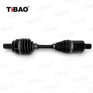 China 2043301400 2043301300 Car Axle Shaft For W204 S204 W212 4Matic on sale