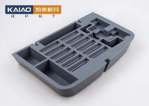  ODM Factory Plastic Material PU Polyurethane Injection Molding Silicone Rubber Molding Manufactures