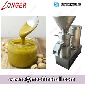  Pistachio Butter Grinding Machine|Sunflower and Pumpkin Seed Paste Grinder Making Equipment Manufactures