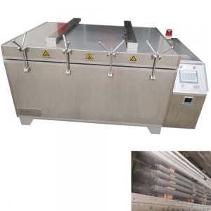  500kg Low Temp Cryogenic Tunnel Freezer 250L 1000KG/H LN2 Manufactures