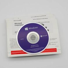  International Application 64bit Windows 2019 Server Standard OEM Box DVD Pack Manufactures