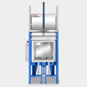  48kw 280C Heat Treatment Furnace Negative 80 Ultra Low Deep Freezer Manufactures
