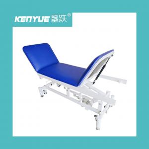  Medical high-quality steel spraying electric medical examination couch table Manufactures