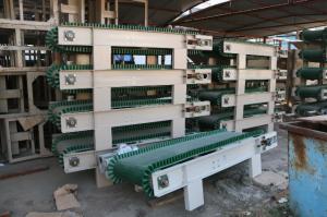  PLC Control Automatic Batching System For Compound Fertilizer Manufactures