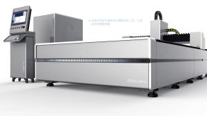  3015 metal fiber laser cutting machine Manufactures
