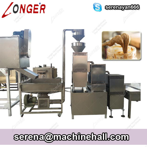 Sunflower Seed Butter Making Machine|Seeds Processing Line for Sale Manufactures