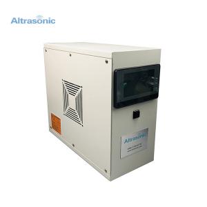  20khz 2000w Ultrasonic Spot Welding Machine For Medical Surgical Mask Making Machine Manufactures