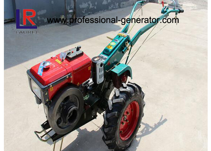 Agricultural Tractor Tillers And Cultivators 12HP Farm Hand Tractor ISO Approved Manufactures