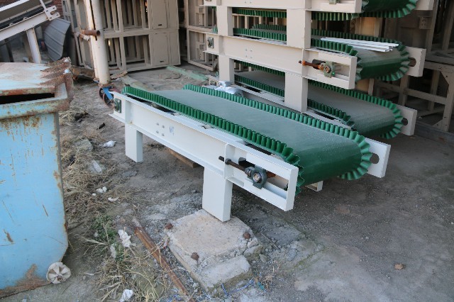  Multiple Silos Single Weigh Batching System In Npk Fertilizer Production Manufactures
