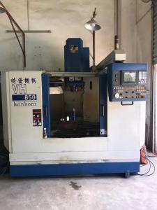  Used 850 Mitsubishi CNC Machining Center High Speed Machine Center Manufactures