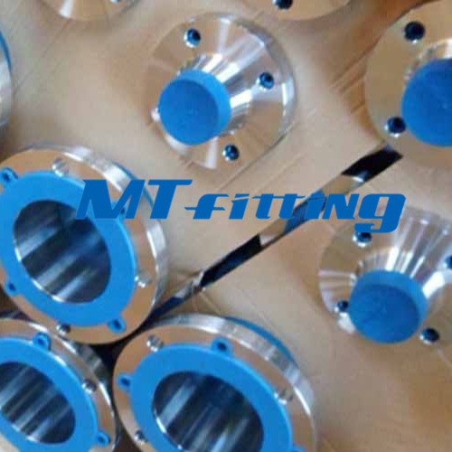  600 625 Nickel Alloy Seamless ASTM B366 WN Flange Manufactures