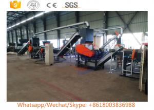  Automatic Waste Tire Recycling Rubber Powder Machine Manufactures