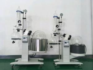  Distiller Rotary Evaporator Distillation Equipment for CBD oil /Laboratory Instruments for Distillation and Extraction Manufactures