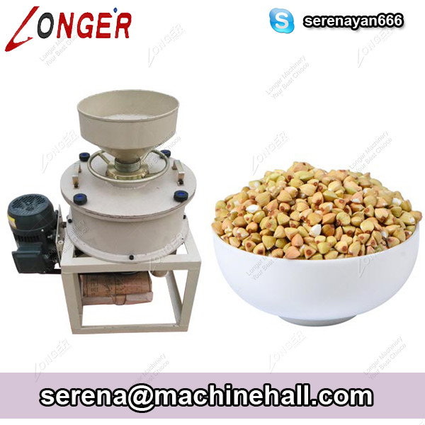 Buy cheap Small Buckwheat Hulling Machine|Buck Wheat Sheller Huller for Commercial Use from wholesalers
