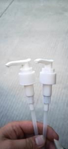  28/410  Plastic Hand Soap Pump Hand Wash Dispenser Pump In Stock Manufactures