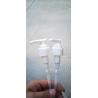 Buy cheap 28/410 Plastic Hand Soap Pump Hand Wash Dispenser Pump In Stock from wholesalers