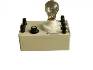  IEC62560 Clause 15 Circuit Figure 8 Light Testing Equipment For Non - Dimmable Lamp Manufactures