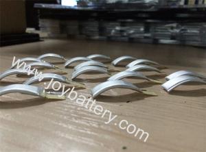  Curved flexible li-ion battery 201021 201030 251341 252090 205080 322045 382438 402045 Manufactures