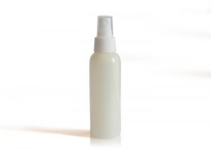  Durable PET Plastic Spray Bottles / Translucent Face Mist Spray Bottle Manufactures