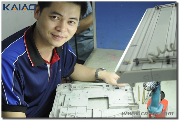  CNC Rapid Prototyping Vacuum Casting And Injection Molding Services Manufactures