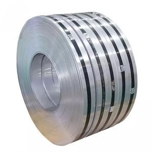  Cold Rolled Steel Plate 309S 310S Stainless Steel Strip In Coil Manufactures
