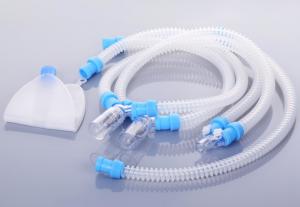  Reusable Anesthesia Breathing Circuits Manufactures