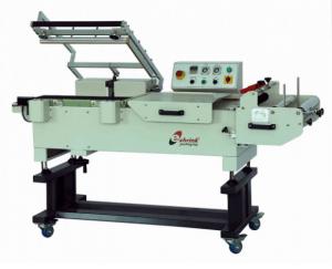  Semi-Automatic L-Bar Sealer Manufactures