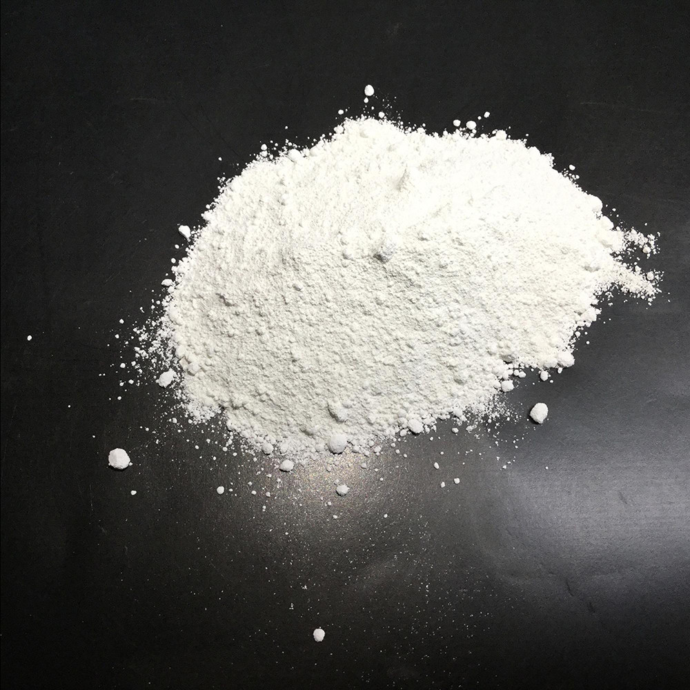  Rubber Industry Inorganic Pigments Rutile Type Titanium Dioxide Powder China Supplier Manufactures