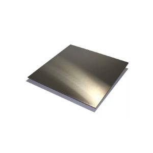  253ma 12 Inch Stainless Steel Plate Sheet 3mm Thick AISI ASTM SUS SS 430 201 321 316 316L 304 Manufactures