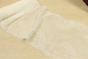  Lightweight Lingerie Lace Trim Scalloped Unirritable Skinfriendly Manufactures