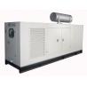 Buy cheap Hyundai D6AC-G Soundproof Generator Set with Stamford Alternator in Stock from wholesalers