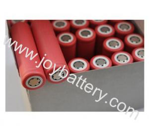  3.7V sanyo 18650 battery cell Sanyo ur18650a 2200mah flashlight batteries,sanyo ur18650a laptop battery Manufactures