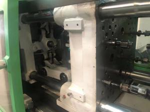  2nd KME50-II KAWAGUCHI Injection Molding Machine Fully Automatic Electric Manufactures